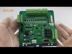 真新しいオリジナルのエレベーター部品、発信表示ボード、通信表示ボード SM.02/H-A