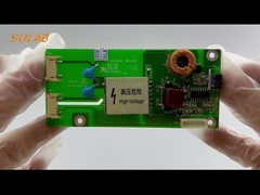 高電圧ストリップ TPI-02-0104 TPI-02-0104-K2 TPI-02-0609 E229877 TPL-06-5003