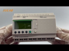 オリジナル・シュナイダー・ロジック・コントローラー SR3B261BD SR3B262BD SR3B101BD SR3B102BD