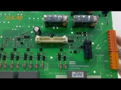 KONE 安全回路板 2代目 ADO板 KM50006053H03 KM50006052G01 G02