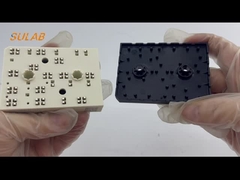 IGBTパワー・ドライバー・モジュール IGBTモジュール SKIIP 31NAB12T49 エレベーター部品