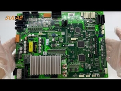 エレベーターのスペアパーツ