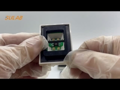 ボタン 三菱 DA340G03 エレベーター部品