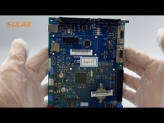 MCU VER1.3 2010OCT DWG N 20400065 エレベーターPCB エレベーター スペアパーツ