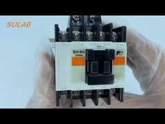 フジコンタクト SH5H エレベーター制御部品