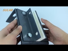 エレベーターカーガイドシュー DX04 エレベーター スペアパーツ