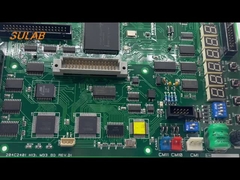 現代エレベーター PCB ドアマシンボード エレベーターボード エレベーターアクセサリー 204C2401H13M33 BD