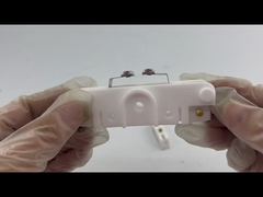 オティス エレベーター ドアロック コンタクト GS09 ドアロック コンタクト OTIS 10212A ドアロック コンタクト ドアロック