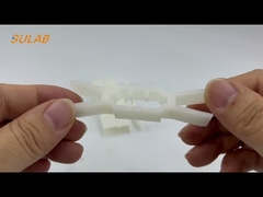 エレベーター ランディング ドア スライダー クリップ QKS9 エレベーター パーツ ホール ドア パーツ