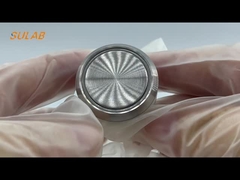 エレベーター 押しボタン 丸型ボタン 押しボタン A4N13869 エレベーター スペアパーツ