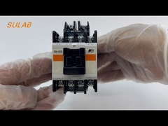 PLC中間リレー エレベーター特殊接点 SH-5H 1A4B AC110V エレベーター スペアパーツ