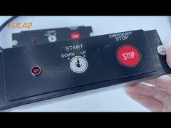 エレベーターのスペアパーツ