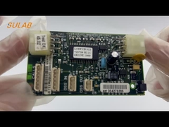 エレベーターのスペアパーツ