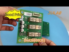 OTIS エレベータードアゾーンボード DAA26800CB1 カートップCSPB