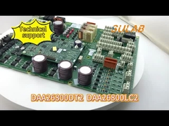 OTIS エレベーター制御ボード GAA26800LC2 GECB-EN オリジナル