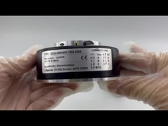 Sulab エレベーターエンコーダ SZGLK9038G2-1024-526K 38mm 1024PPR