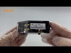 三菱電機 EL-7208 エレベーター速度制限スイッチ 純正