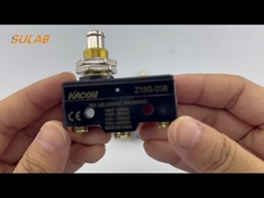 高品質の新品エレベーターコントローラー エレベータードア マイクロスイッチ卸売