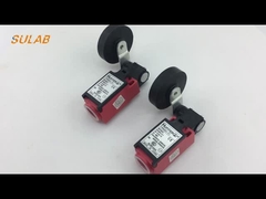 エレベーター付属品 トラベルリミットスイッチ 高品質 新しいエレベーターコントローラー エレベータードアロック スイッチ