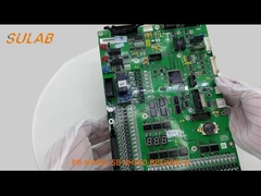 最新のエレベーターインバーター電源基板は、最新のエレベーターの純正エレベーターコントローラーに適しています。