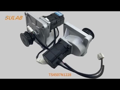 東芝 エレベータードアモーターピン 东陽エレベータードアモーター ドアリフトモーター TS4507N12