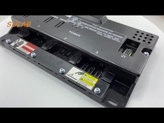 OTIS ABA21700AG14 エレベーター鋼帯検出装置 ±0.05mm精度