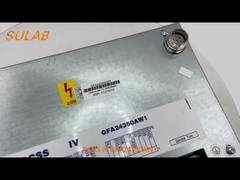 OTIS GFA24350AW1 エレベータードアモーターインバーター 0.4KW 220V