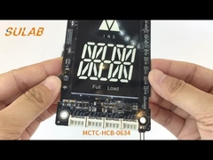 Monarch MCTC-HCB-0634 エレベーター表示板 24V 485 通信