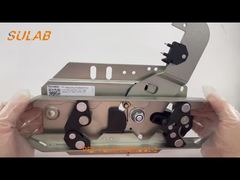 高品質 Fermator ドア ロック PES-CDLAT25032101-2 エレベーター ドア ベーン用 1 年保証付き