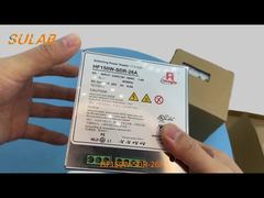 シンドラー 3300 互換産業オートメーション用単一出力スイッチング電源ボックス 150W 26