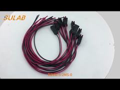 高品質のマイクロスイッチ ミニチュアマイクロスイッチ ボタン付き 新品 オリジナル ストック 供給 D2VW-5-