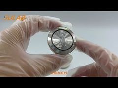 オリジナル交換用エレベータースイッチボタン BSTボタン 点字エレベーターボタン エレベーター丸ボタン