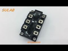 サンレックス リキティファイア タイリスター モジュール DFA200AA160 1600V 200A と 2000A エレバトのための急増能力