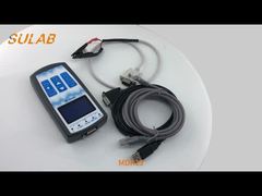 プロのLCDサーバー オールインワン エレベーターデバガー MDK13 モナークと STEP Sのフルプロトコル