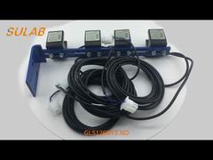 CEDES GLS126NT2.NO 高精度光電レベリングセンサー、26mmフォークギャップ、0.5mm位置