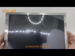 全新 オリジナル LG 12.1インチ LB121S02 ((A2) LB121S1 ((A2) LB121S03-TD01 LCDスクリーン