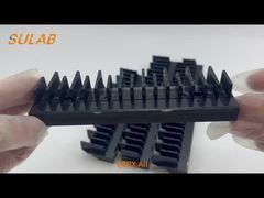 エレベーターステップエッジストリップフレーム