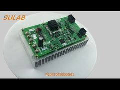 オリジナル三菱エレベーター非常用電源パネル P208704B000G01 在庫あり モジュール設計