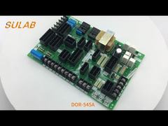 三菱 GPS エレベーター ドアオペレーター インターフェースボード DOR-545A オリジナル電源ボード 高位置