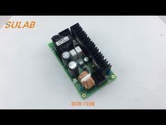 三菱エレベータードアオペレーターボード DOR-710B 新品オリジナル 1年保証付き デモ