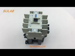 三菱電機 SD-N35 DC48V 125V エレベーターコンタクタ 電源制御および安全絶縁用