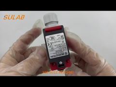 バーンスタイン リミットスイッチ 188-SU1Z – ID-NR。 IP54保護およびEle用3000万サイクルを備えた59322440