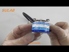 詳細: 新品本物のタマガワ エンコーダ TS5214N583 2500 PPR 5V DC インクリメンタル エンコーダ