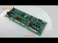 純正OTISエレベーター制御PCB MCB-IIIメイン制御ボード プラグアンドプレイ対応 コンフォーマルコート