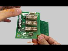 オリジナルOtis CSPB DAA26800CB1 エレベーター通信ボード プラグアンドプレイ カー トップ コントロールボード