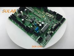 三菱エレベーター ドアオペレーターパネル DOR-1240 モデル（ELENESSA用）1年保証付き