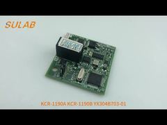 三菱エレベーター用オリジナル計量皿 過負荷保護付き 1000kg および互換性 2.00-3.50