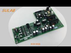 シームレスなオリジナル三菱電機マシンルームレスエレベータードライブボードKCR-943Aを選ぶ理由をご覧ください