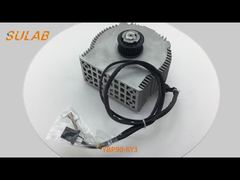 工場直販エレベーター部品 YBP90-6Y3 三相AC可変周波数非同期電動機エレベーター