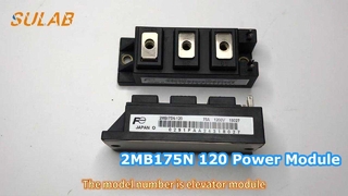 三菱 2MB175N-120 IGBT モジュール電源